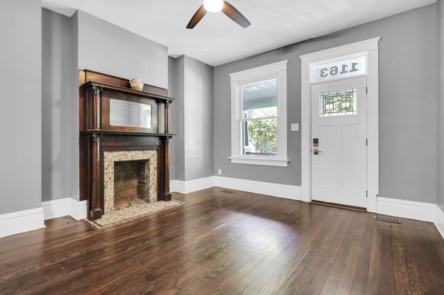 1163 Michigan Avenue, Columbus, OH 43201