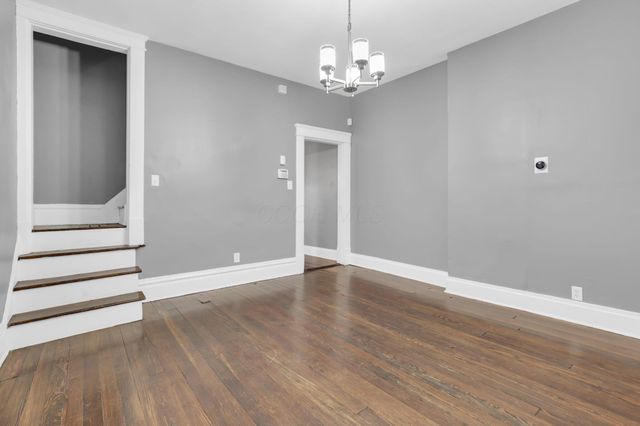 1163 Michigan Avenue, Columbus, OH 43201