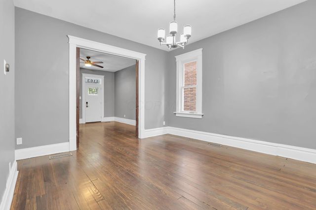 1163 Michigan Avenue, Columbus, OH 43201