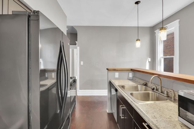 1163 Michigan Avenue, Columbus, OH 43201