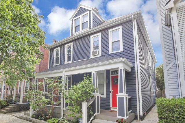 1163 Michigan Avenue, Columbus, OH 43201