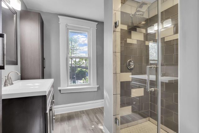 1163 Michigan Avenue, Columbus, OH 43201