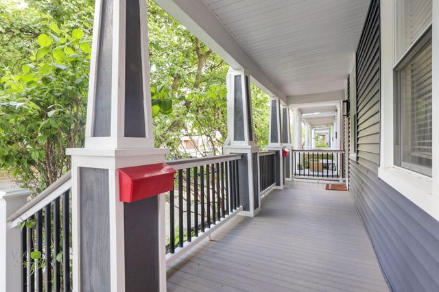 1163 Michigan Avenue, Columbus, OH 43201