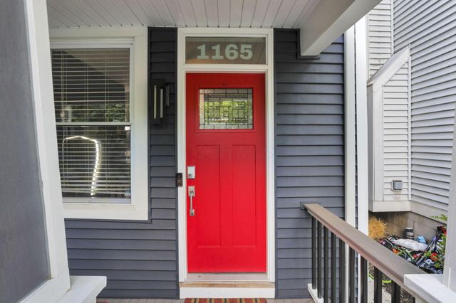 1163 Michigan Avenue, Columbus, OH 43201