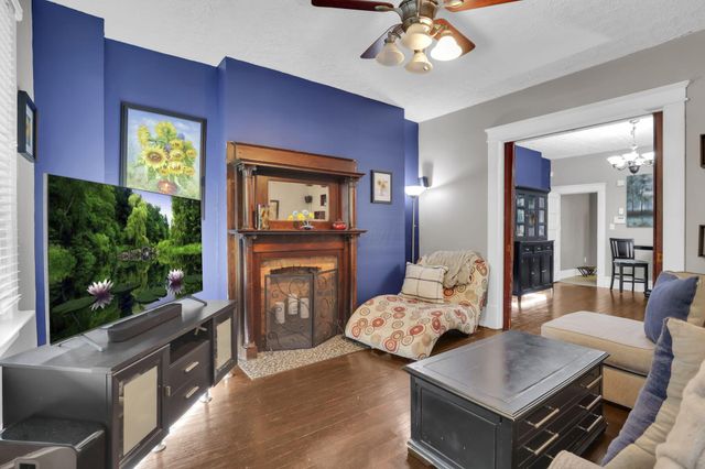 1163 Michigan Avenue, Columbus, OH 43201