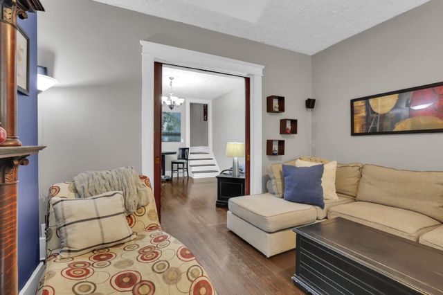 1163 Michigan Avenue, Columbus, OH 43201