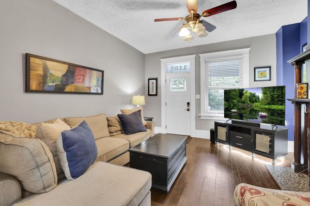 1163 Michigan Avenue, Columbus, OH 43201