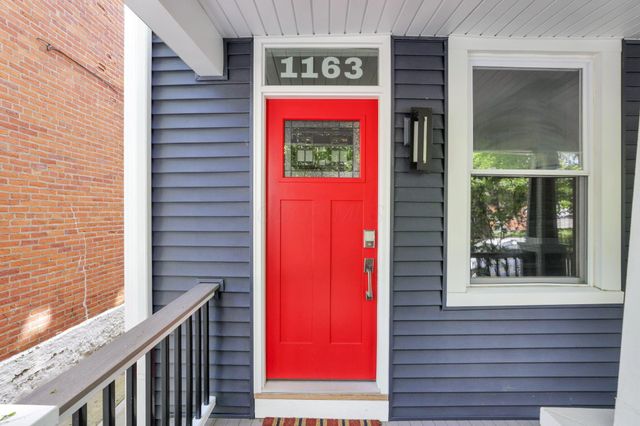 1163 Michigan Avenue, Columbus, OH 43201