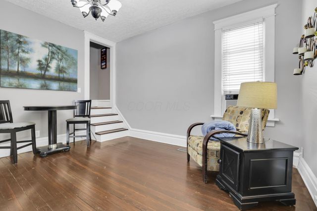 1163 Michigan Avenue, Columbus, OH 43201