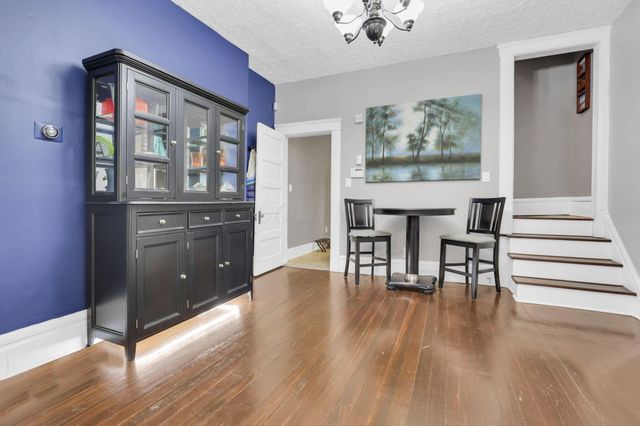 1163 Michigan Avenue, Columbus, OH 43201