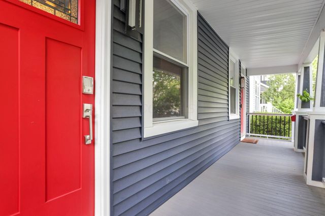 1163 Michigan Avenue, Columbus, OH 43201