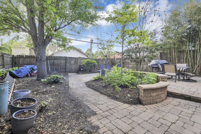 1163 Michigan Avenue, Columbus, OH 43201