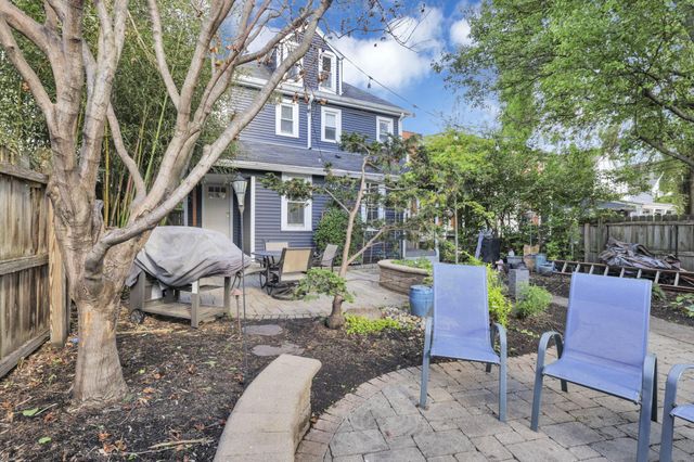 1163 Michigan Avenue, Columbus, OH 43201