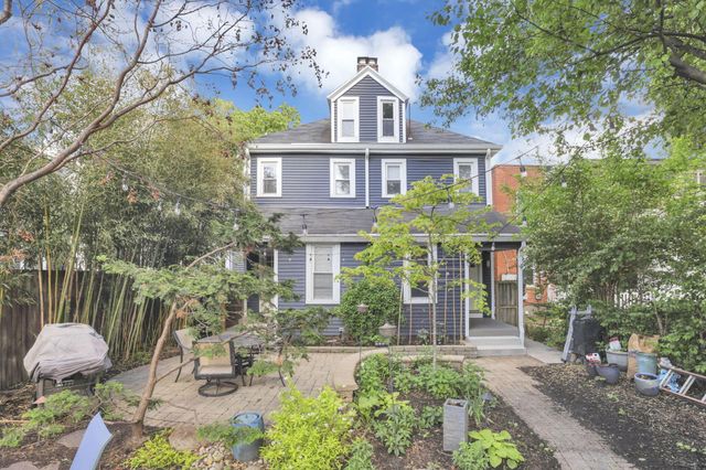 1163 Michigan Avenue, Columbus, OH 43201