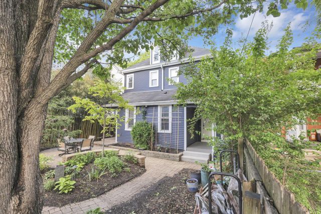 1163 Michigan Avenue, Columbus, OH 43201