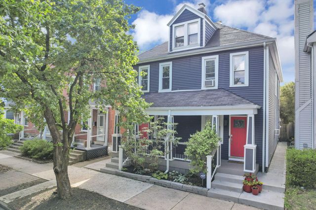 1163 Michigan Avenue, Columbus, OH 43201