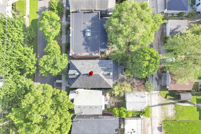 1163 Michigan Avenue, Columbus, OH 43201