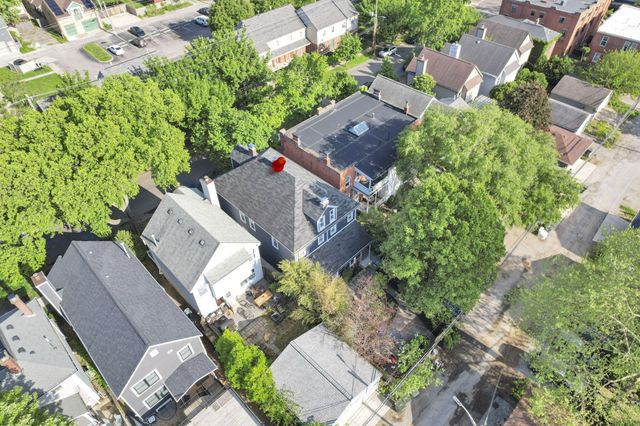 1163 Michigan Avenue, Columbus, OH 43201
