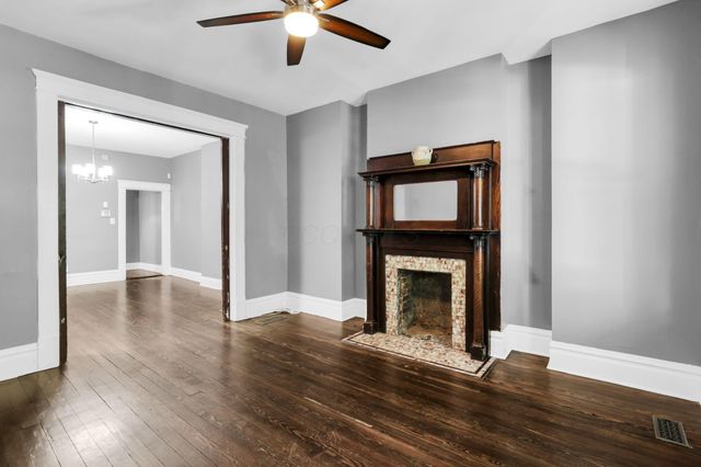 1163 Michigan Avenue, Columbus, OH 43201