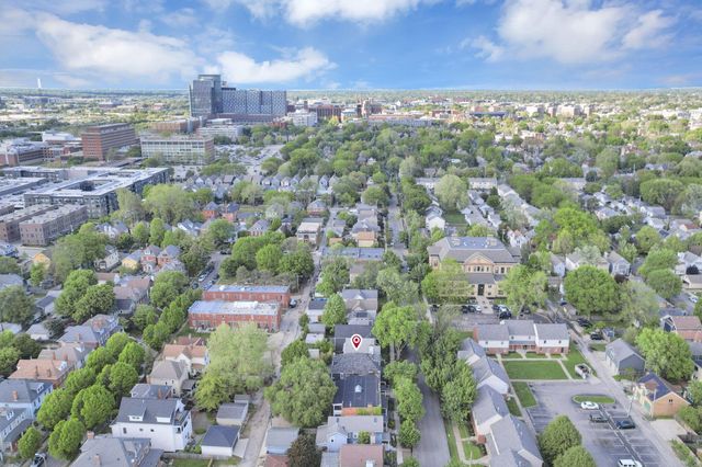 1163 Michigan Avenue, Columbus, OH 43201