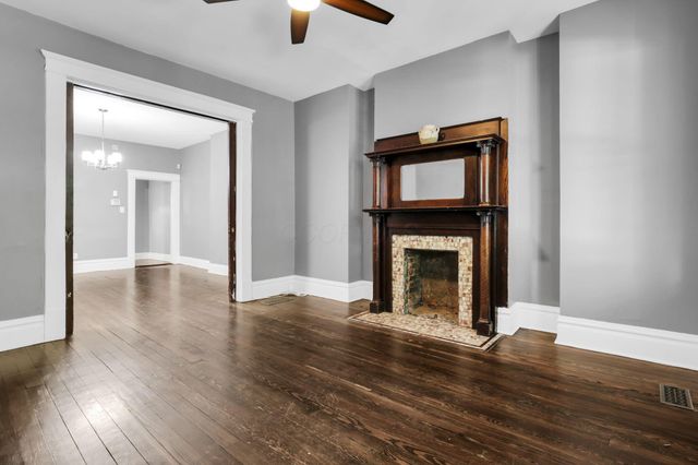 1163 Michigan Avenue, Columbus, OH 43201