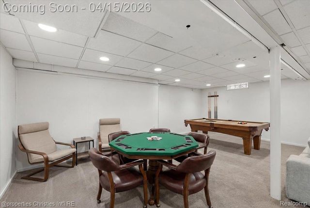 18851 Devonshire Street, Beverly Hills Village, MI 48025