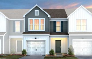 908 Plum Creek Place, Greensboro, NC 27405