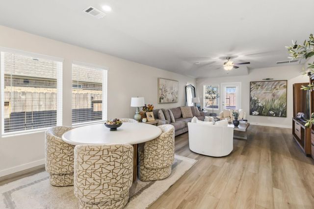 12107 Rushing Ridge Drive, Baytown, TX 77523