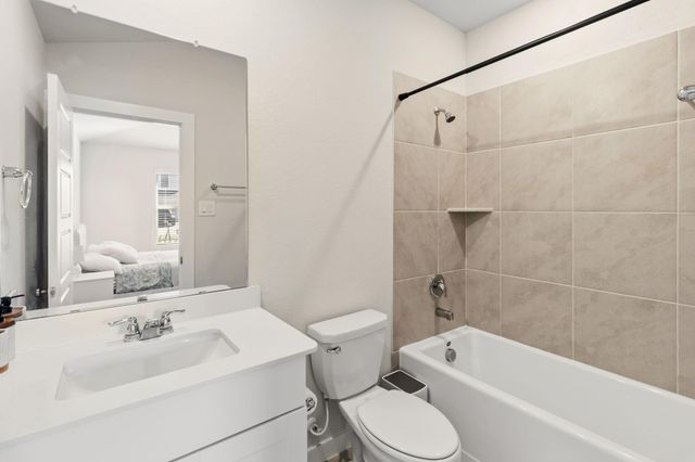 12107 Rushing Ridge Drive, Baytown, TX 77523