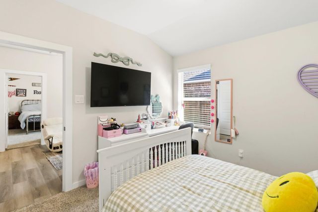 12107 Rushing Ridge Drive, Baytown, TX 77523