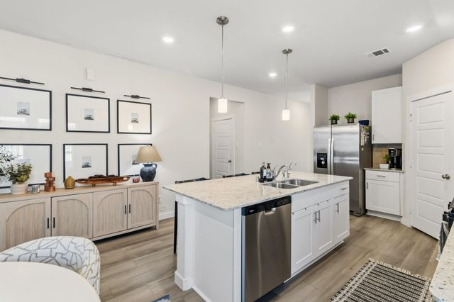 12107 Rushing Ridge Drive, Baytown, TX 77523