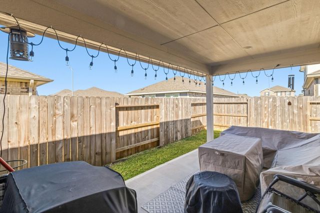 12107 Rushing Ridge Drive, Baytown, TX 77523