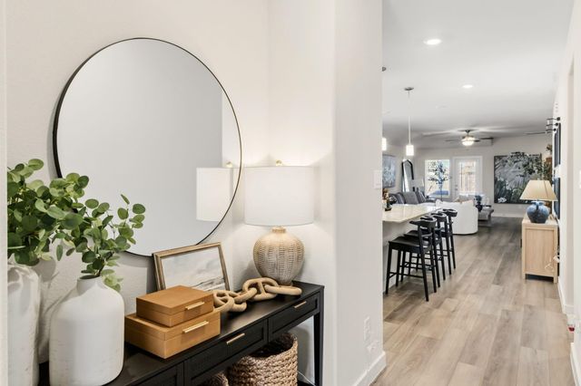 12107 Rushing Ridge Drive, Baytown, TX 77523