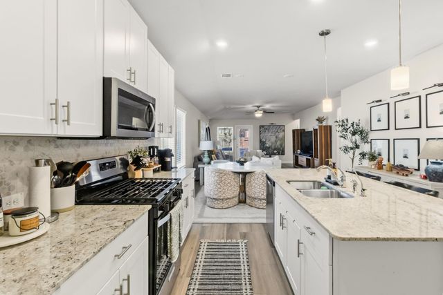 12107 Rushing Ridge Drive, Baytown, TX 77523