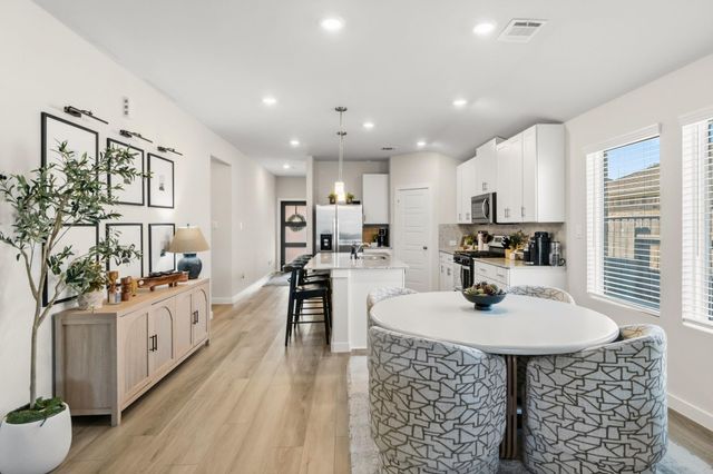 12107 Rushing Ridge Drive, Baytown, TX 77523