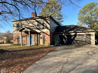 4011 Forest Hill Road, Jonesboro, AR 72404