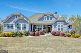 270 Blue Point Parkway, Fayetteville, GA 30215