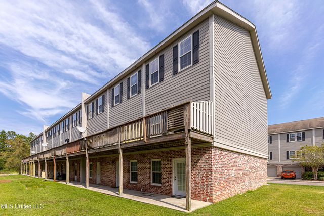 611 Peach Street, 611, D'iberville, MS 39540