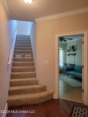 611 Peach Street, 611, D'iberville, MS 39540