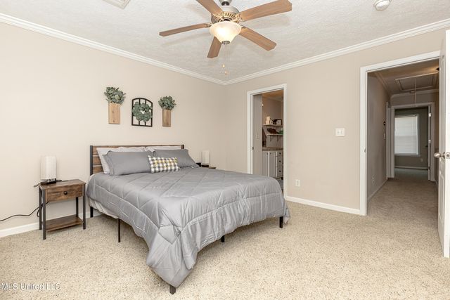 611 Peach Street, 611, D'iberville, MS 39540