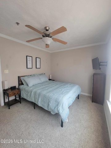 611 Peach Street, 611, D'iberville, MS 39540