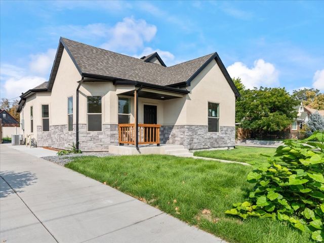 221 E 4800 S, Salt Lake City, UT 84107