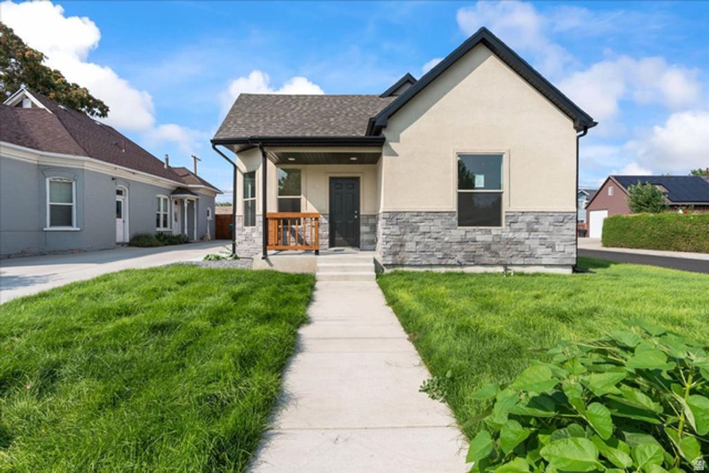 221 E 4800 S, Salt Lake City, UT 84107