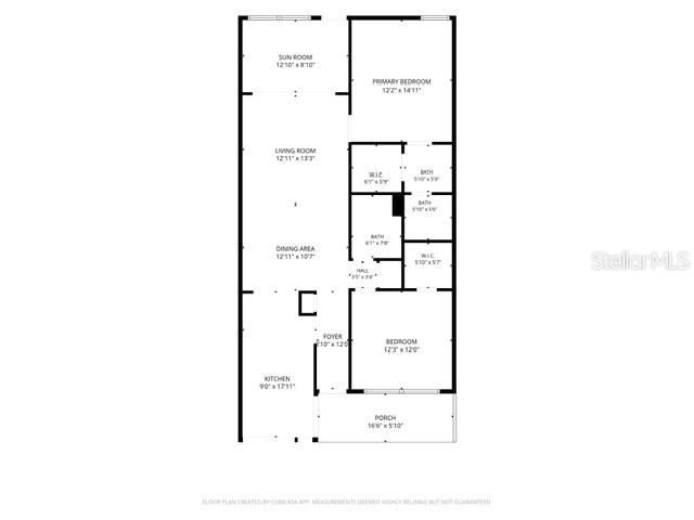 1003 SHERRYWOOD STREET, Casselberry, FL 32730