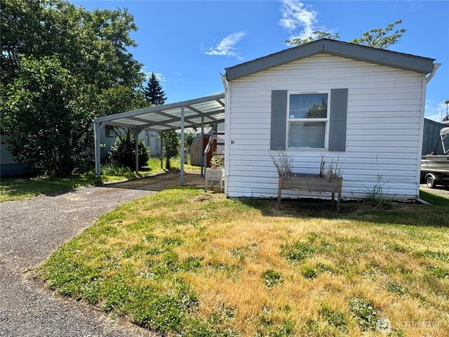 3700 X Street #80, Vancouver, WA 98663