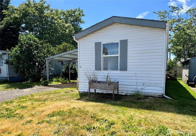 3700 X Street #80, Vancouver, WA 98663
