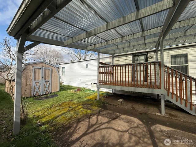 3700 X Street #80, Vancouver, WA 98663