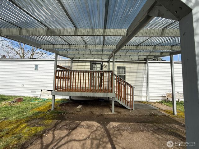 3700 X Street #80, Vancouver, WA 98663