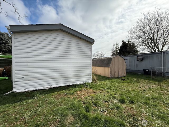 3700 X Street #80, Vancouver, WA 98663