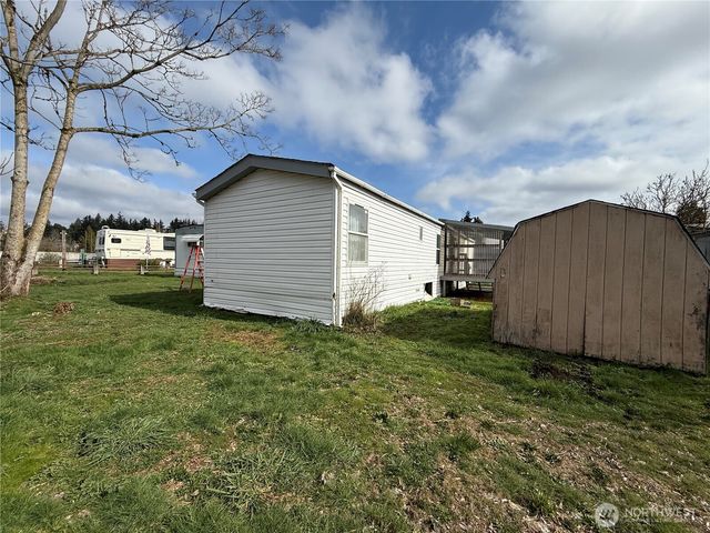 3700 X Street #80, Vancouver, WA 98663